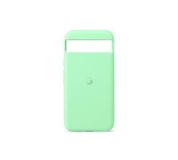 Google Cover per Pixel 8a, Silicone resistente e antimacchia, Cover per smartphone Android, Aloe