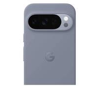 Google Cover Pixelsnap per Pixel 10 o Pixel 10 Pro, Grigio argento Google