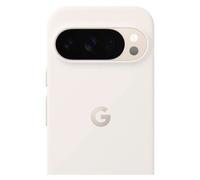 Cover In Silicone Per Pixel 10/10 Pro Porcellana