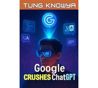 Google Crushes ChatGPT - Google AI Ultra and the Comeback King: Artificial Intelligence Announcements That Made the World Rethink Google