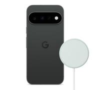 Google Cubs(Midnight,512GB,Sub6,UK/EU) + Charger - 25 W Qi2 Wireless