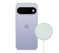 Google Cubs(Sterling,512GB,Sub6,UK/EU) + Charger - 25 W Qi2 Wireless