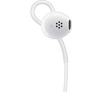 Google Cuffie cablate per Pixel, XL, Pixel 2, XL, Pixel 3, Pixel 3XL, altri telefoni USB di tipo C - Bianco
