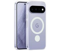 Google, Custodia Magnetica per Google Pixel 11 Bordi Rialzati Anello PixelSnap