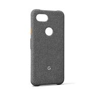Google Custodia per Google Pixel 3a, Colore Cemento