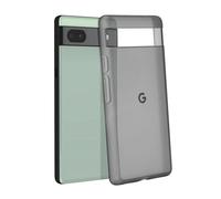 Google, Custodia rigida per Pixel 6a compatibile con la ricarica wireless