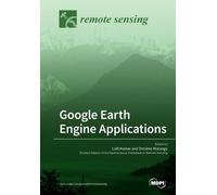 Google Earth Engine Applications (Tascabile)
