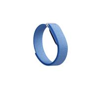 Google Fitbit Air - Activity tracker senza schermo con monitoraggio di fitness, battito cardiaco e sonno - Coaching personalizzato basato sull'AI - Fino a 7 giorni di autonomia - Viola lavanda