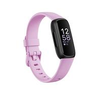 Google Fitbit Inspire 3 Tracker per fitness e benessere con autonomia fino a 10 giorni e compatibile con Android e iOS