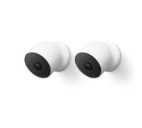 Google GA01894-IT Telecamera di sicurezza IP Telecamera di sicurezza per interni ed esterni 1920 x 1080 pixel Parete - Nouvo