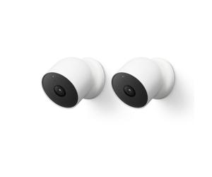 Google GA01894-IT Telecamera di sicurezza IP Telecamera di sicurezza per interni ed esterni 1920 x 1080 pixel Parete - Nouvo