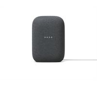 Google - Google Nest Audio-charcoal Google
