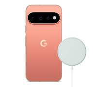 Google Grizzly(Dune,512UK/EU,Sub6,UK/EU) + Charger - 25 W Qi2 Wireless