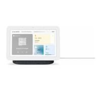 Google - Hub Nest (2 generazione) Dispositivo per la smart home con Assistente