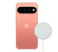 Google Kodiak(Dune,512GB,Sub6,UK/EU) + Charger - 25 W Qi2 Wireless