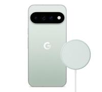 Google Kodiak(LFog,512GB,Sub6,UK/EU) + Charger - 25 W Qi2 Wireless
