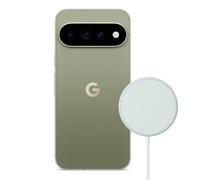Google Kodiak(Pine,512GB,Sub6,UK/EU) + Charger - 25 W Qi2 Wireless