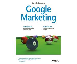 Google marketing - Salamina Daniele