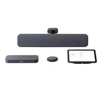 Google Meet KIT G2 Carbone medio Intel Core I7-10510U