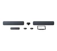 Google Meet KIT G2 Grande Carbone Intel CORE I7-10510U