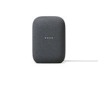 Google Nest Audio Charcoal Antracite