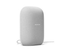 Google Nest Audio Speaker Wi-Fi Argento