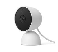 Google - Nest Cam (Indoor - Wired) ACC NUOVO