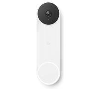 Google Nest Doorbell mit Akku (GA01318-DE)