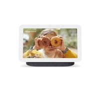 Dispositivo di assistenza virtuale Google Nest Hub (Gen 2) [GA01892-EU]