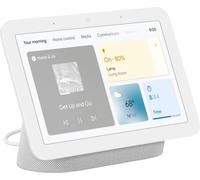 Google Nest Hub (2nd Gen) Display Smart 7" WiFi Bluetooth Argento