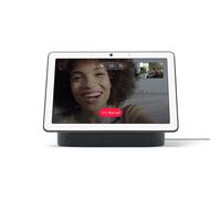 Google Nest Hub Max Con Display Smart Home HD Da 10 Pollici