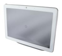 Google Nest Hub Max Display Smart Da 10 Pollici Con Google Assistant - Chalk