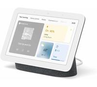 Google Nest Hub 2 Grigio Antracite