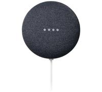 Google - Nest Mini Altoparlante Intelligente con Assistente Google Colore Nero