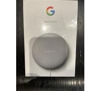 Google Nest Mini Carbone