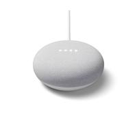 Google Nest Mini Grigio