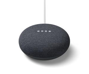 Google Nest Mini Grigio Antracite