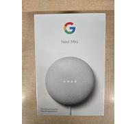 Google Nest Mini