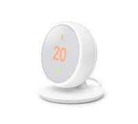 Google Nest Thermostat E Bianco, Risparmiare Energia è Facile