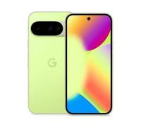 GOOGLE PIXEL 10 5G DUAL SIM 6.3" ACTUA OCTA CORE 128GB RAM 12GB 5G GEMINI ITALIA LEMONGRASS VERDE CEDRO
