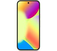 Google Pixel 10 | 128 GB | Dual-SIM | Lemongrass