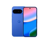 Pixel 10 (5G) 256 GB, Blu - Nouvo
