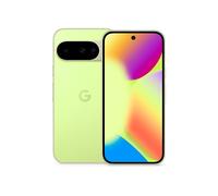 Pixel 10 (5G) 256 GB, Lime - Nouvo