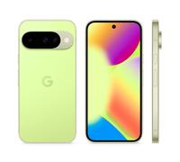 Pixel 10 (5G) 128 GB, Lime - Nouvo