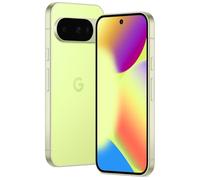 Google Pixel 10 5G (202 5) GK2MP 256GB + 12GB RAM, Dual-SIM (nano-SIM, eSIM), Android 1 6 sbloccato di fabbrica Smartpho ne ne (Lemongrass)