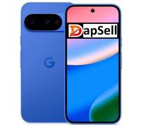 Google Pixel 10 5g (6.3") 12gb Ram 128gb Indigo Smartphone Garanzia Europa