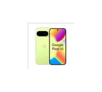 GOOGLE PIXEL 10 5G DUAL SIM 6.3" ACTUA OCTA CORE 128GB RAM 12GB 5G GEMINI ITALIA LEMONGRASS VERDE CEDRO