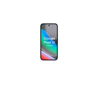 Pixel 10 (5G) 128 GB, Nero vulcanico - Nouvo