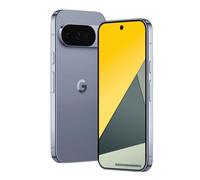 Google Pixel 10 Pro 128GB grigio argento | nuovo | confezione originale | 30 Mesi di Garanzia | AN714665