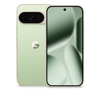 Google Pixel 10 Pro 16+256GB 6.3" 5G Jade Green EU